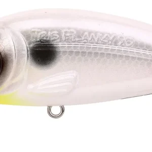 Direct Verzonden SPRO Iris Flanky 7,5cm/13gr