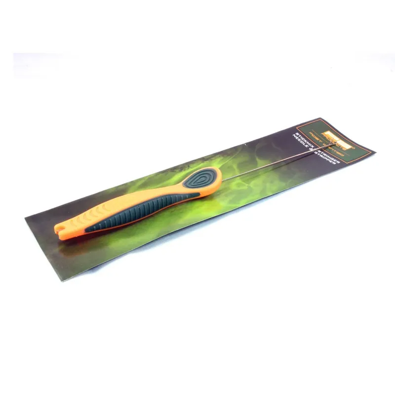 Beperkte Voorraad PB Products Stickmix-Stringer Needle & Stripper