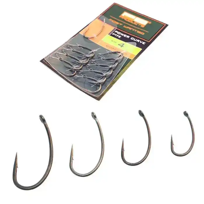 PB Products Power Curve Haak PTFE Premium