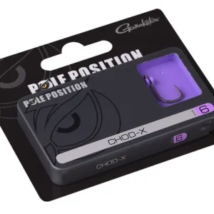 Koop Online Pole Position Chod-X Hooks