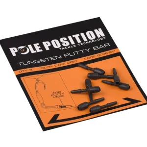 Direct Beschikbaar Pole Position Tungsten Putty Bar