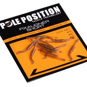 Direct Beschikbaar Pole Position Fixaligner