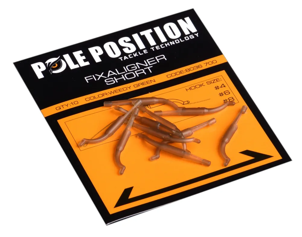 Direct Beschikbaar Pole Position Fixaligner