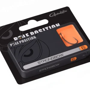 Speciale Aanbieding Pole Position Strongbow Hooks