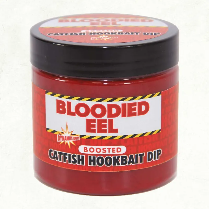 Dynamite Baits Bloodied Eel Dip Korting