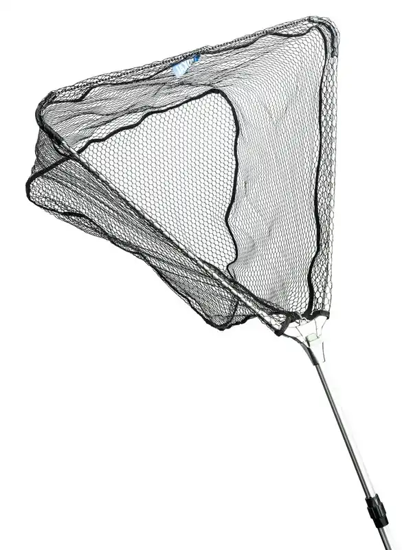 Jaxon Landingsnet Rubber Telescopisch (200cm) Lage Prijs