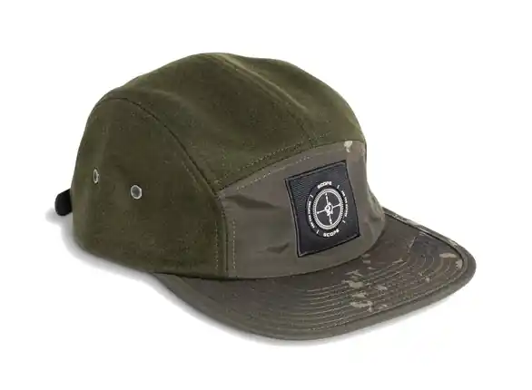 Laatste Kans Nash Scope HD 5 Panel Hat