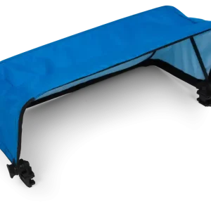 Premium Preston Ventalite Slimline Hood Assembly Only XL