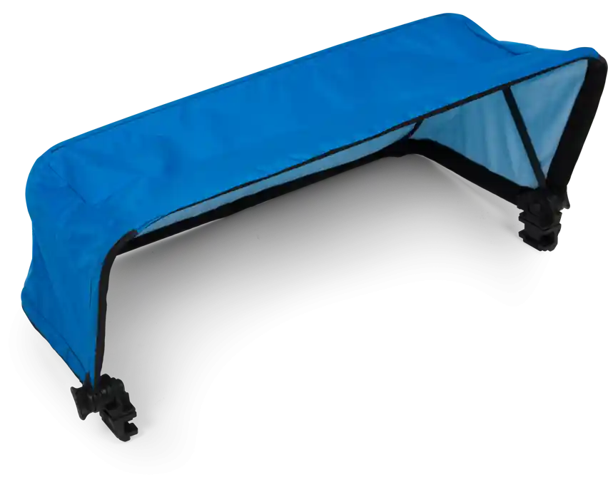 Premium Preston Ventalite Slimline Hood Assembly Only XL
