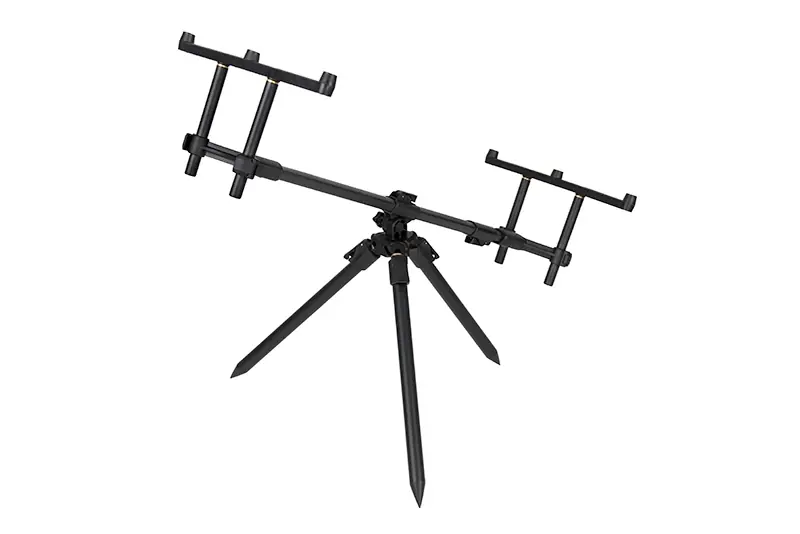 Fox EOS 2 & 3 ROD Tripod Aanbieding