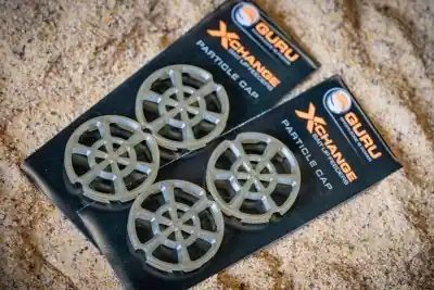 Premium Guru Bait Up Particle Cap