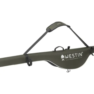Westin W2 Rod Case Semitele Fits Up To 12ft Gereduceerde Prijs