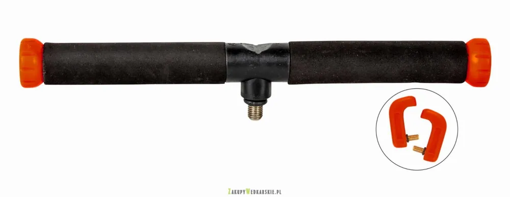 Traper Wind Carbo Feeder Support Fabrieksprijs