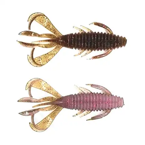 Lucky John Bug 6cm Rechtstreeks Van De Fabrikant