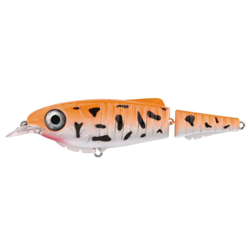 SPRO Ripple Profighter Short Lip 10cm/18gr Superprijs