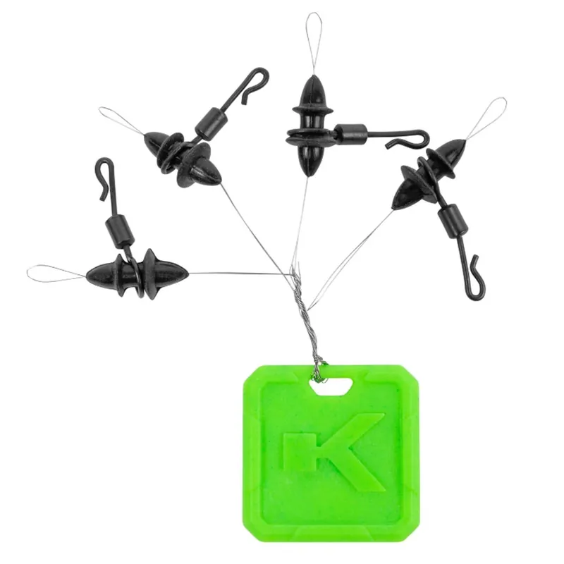Korum Speci-Heli Kits Korting
