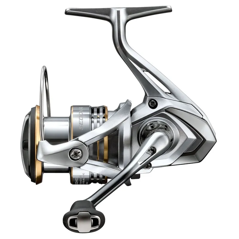 Shimano Sedona 2500 FJ Gecertificeerd