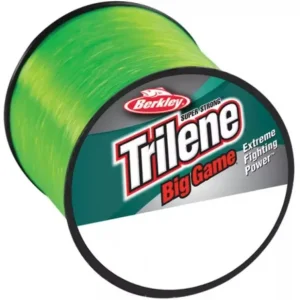 Berkley Trilene Big Game Mono Solar Korting