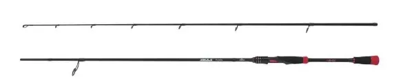 Rechtstreeks Van De Fabrikant Berkley Zilla Pike 702M S (15-60gr)