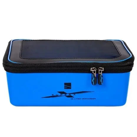 Populair Preston Supera X Ventamesh Tub (4.5ltr)