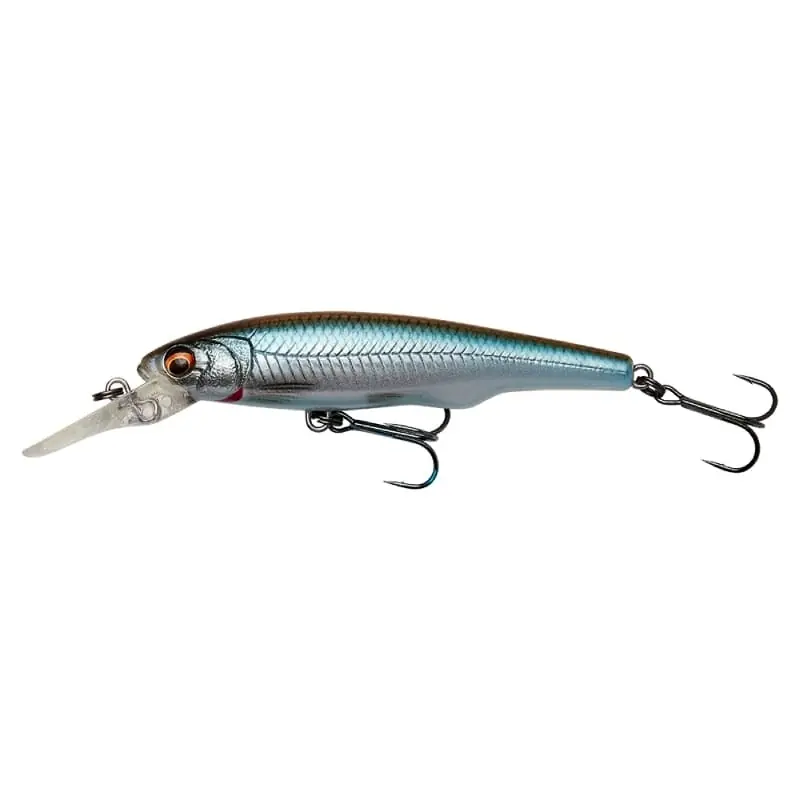 Savage Gear Gravity Twitch MR Susp. 6.7cm/7gr Favoriet