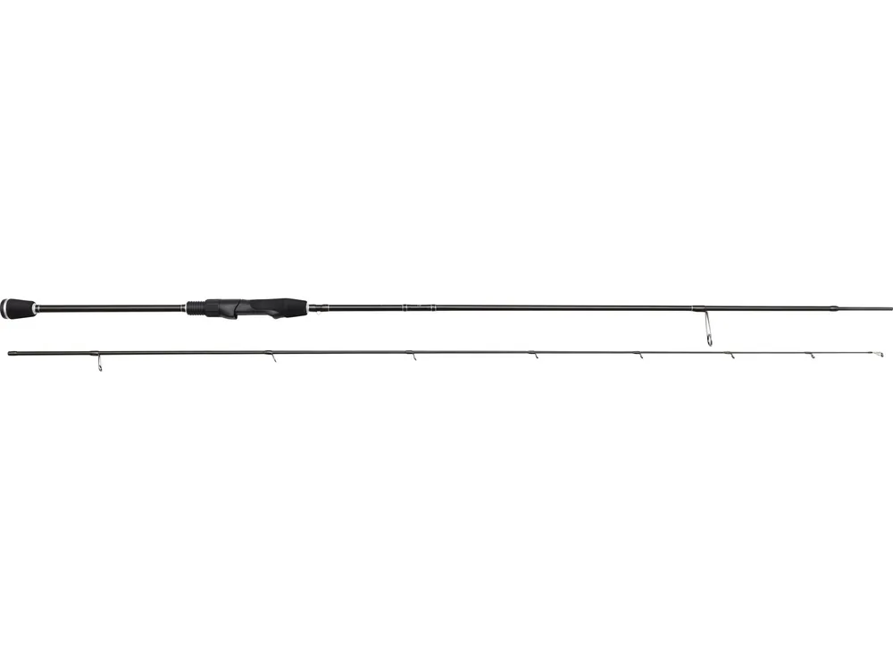 Westin W2 Streetstick 213cm M 2-10gr Seizoensaanbieding