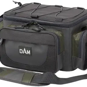 Finale Uitverkoop DAM Intenze Spinning Bag 4M Boxes