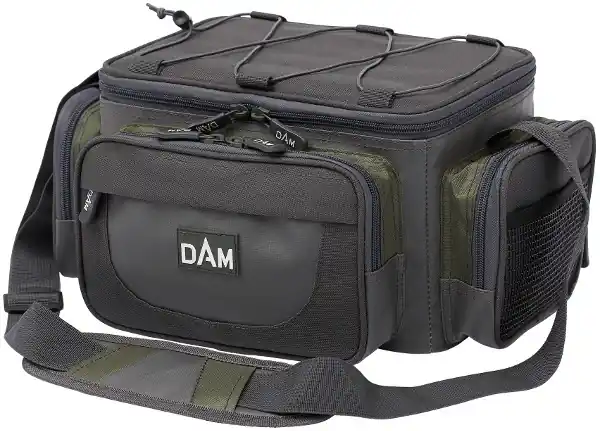 Finale Uitverkoop DAM Intenze Spinning Bag 4M Boxes