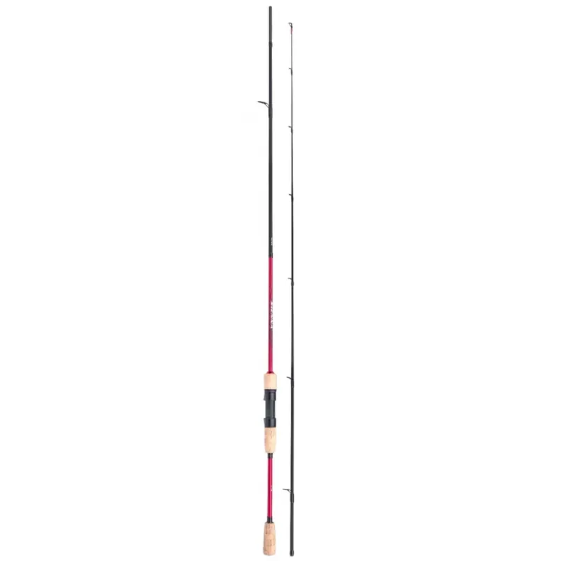 Express Levering Shimano Sienna Spinhengel Cork 2.41mtr 20-50gr