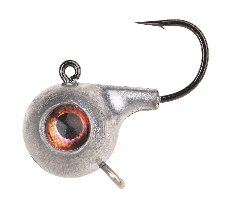 SPRO HD Zander Fireballs 3 stuks Actieprijs