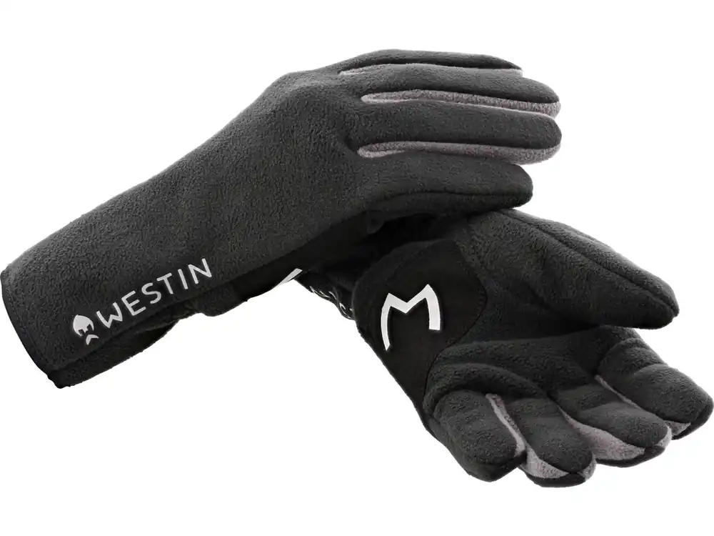 Westin Full Fleece Handschoenen Exclusieve Aanbieding
