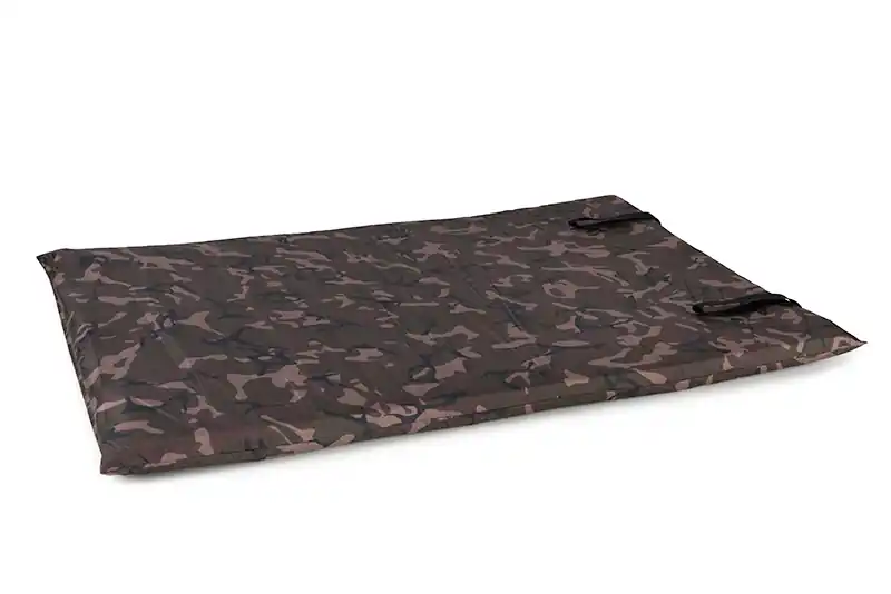 Hete Deal Fox Camo Flat Mat