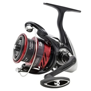 Daiwa 23 Ninja LT4000-C Match & Feeder Molen Express Levering