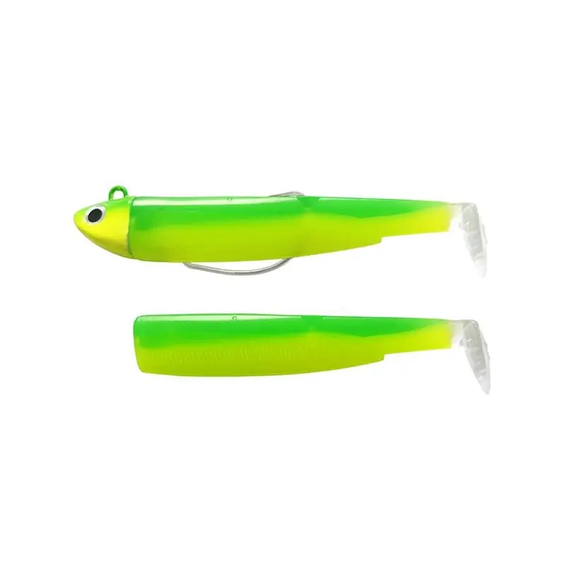 Fiiish Black Minnow 105mm No 2.5 Combo Search 12gr Shop Nu