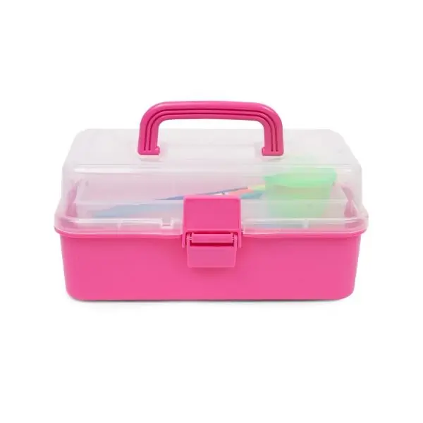 Zebco Taila Fishing Set (Roze) Voordeelprijs