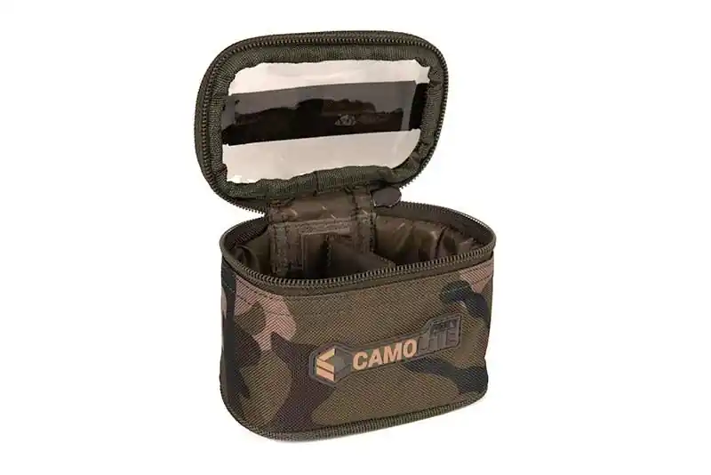 Fox Camolite Accessory Bag Small Must-Have