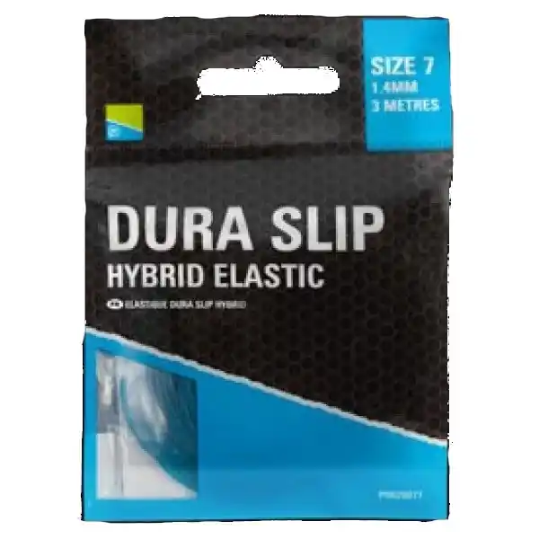 Preston Dura Slip Hybrid Elastic Alleen Vandaag