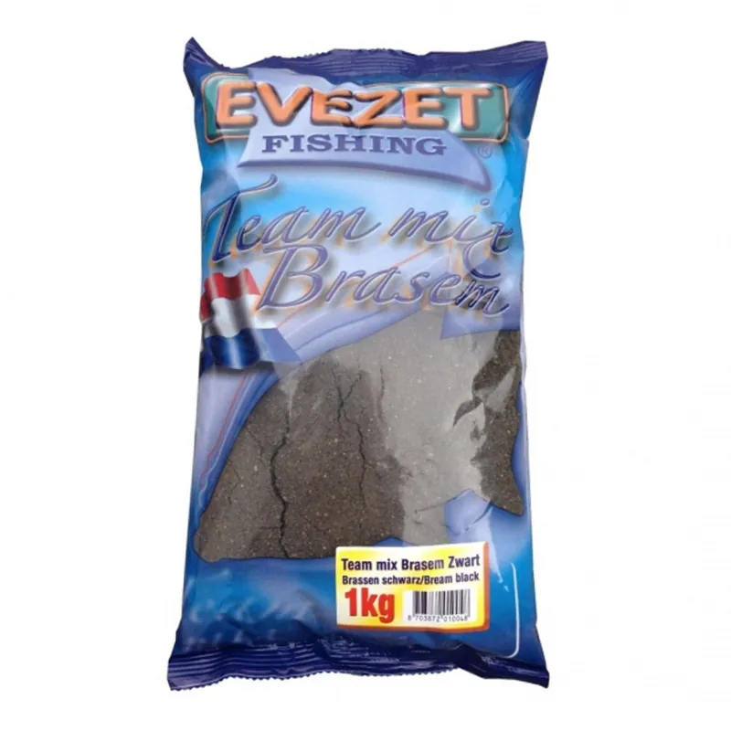 Actieprijs Evezet Team Mix Brasem