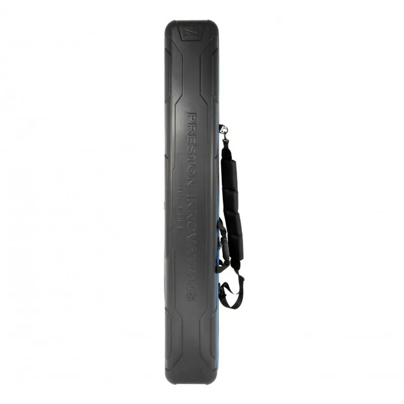 Direct Beschikbaar Preston Hardcase Rod Safe