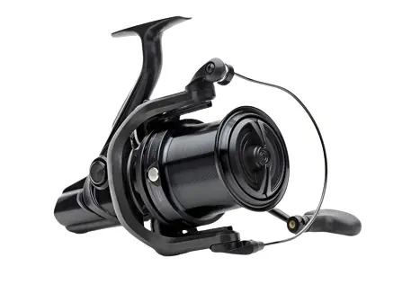 Daiwa 20 Crosscast Spod 45 SCW 5000C QD Big Pit Spod Molen Gecertificeerd