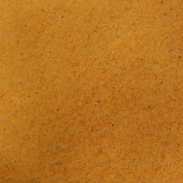 Populair Berlok IJscowafel Oranje Super 1kg