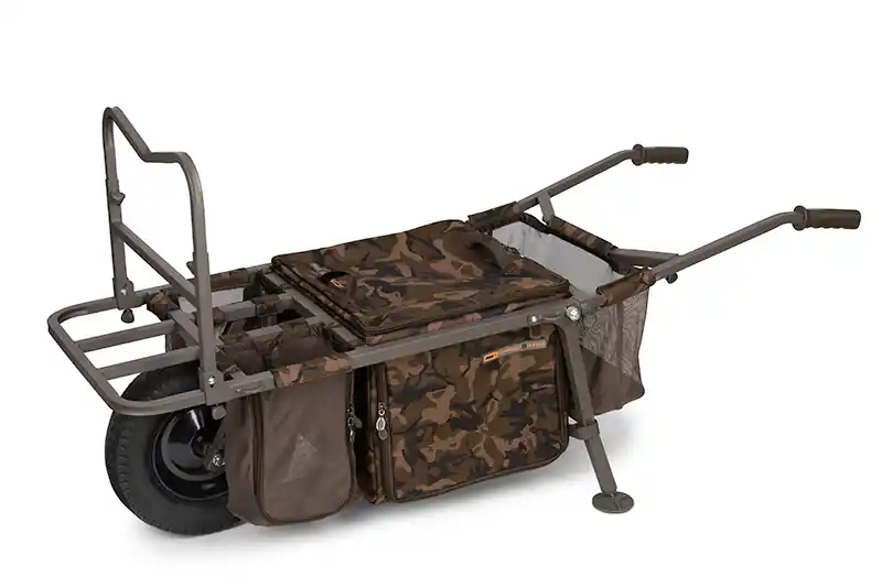 Uitverkoop Fox Transporter Barrow