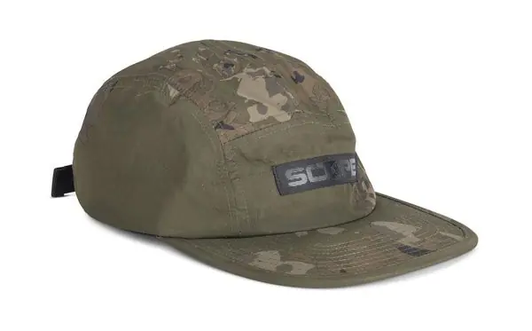 Bestseller Nash Scope Lite 5 Panel Hat
