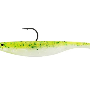 Hete Deal Westin Rigged'n Ready Shadteez Slim 10cm