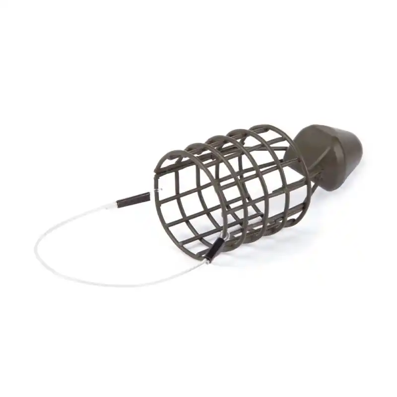 Nytro Loodvrije 7.5mm Wire Bullet Voerkorf Hete Deal