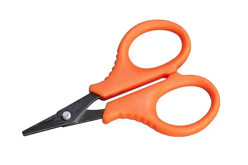 Flitsaanbieding Fox Edges Titanium Braid Scissors