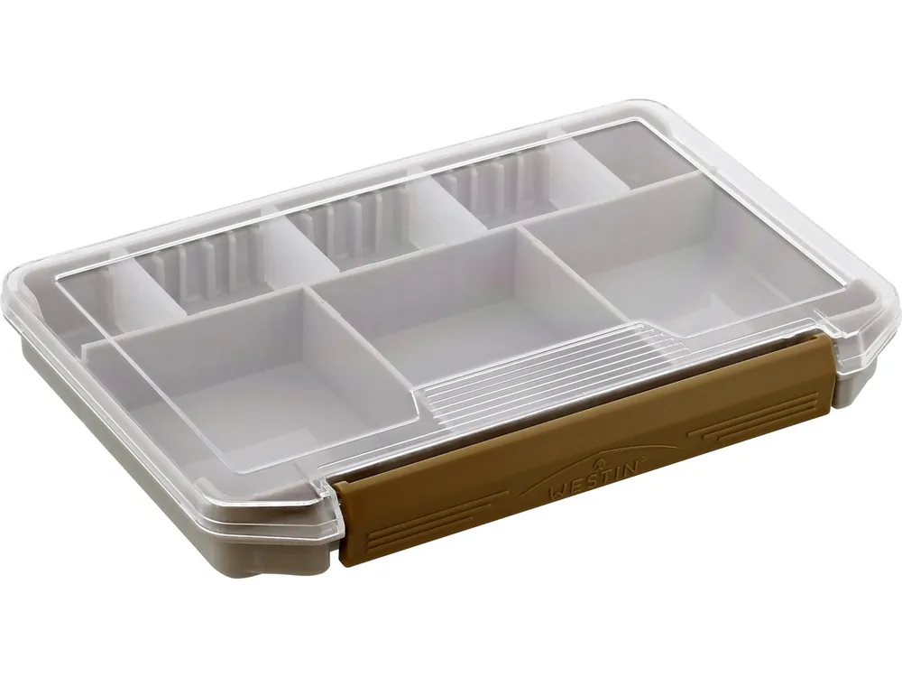 Westin W3 Tackle Box S2 Direct Beschikbaar