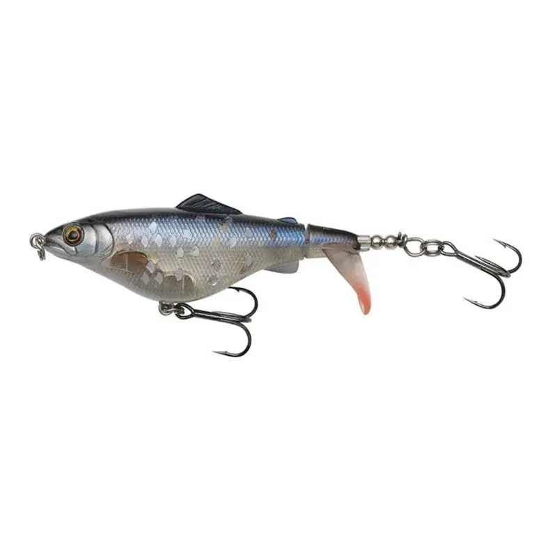 Savage Gear 3D Fat Smashtail Floating 8cm/12gr Weekendaanbieding