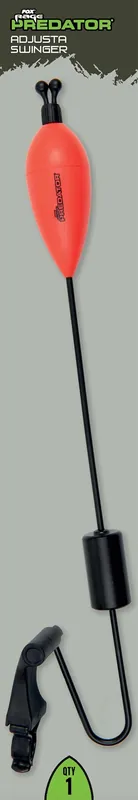 Fox Predator Adjusta Swinger Actieprijs