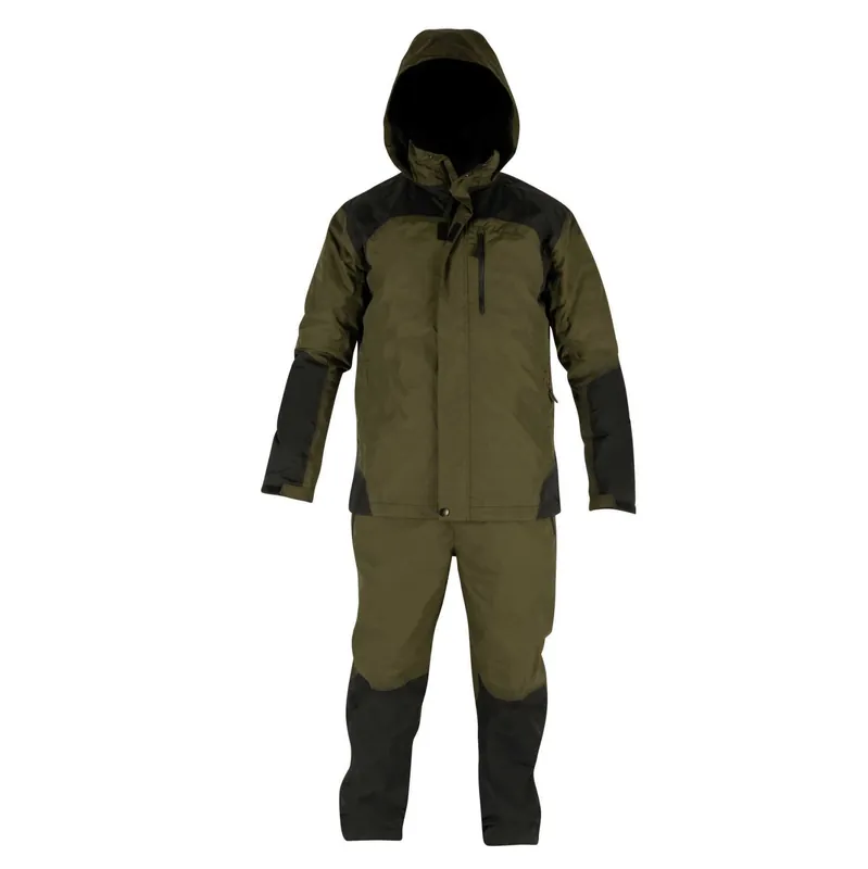 Gecertificeerd Korum Neoteric 5X5 Waterproof Suit